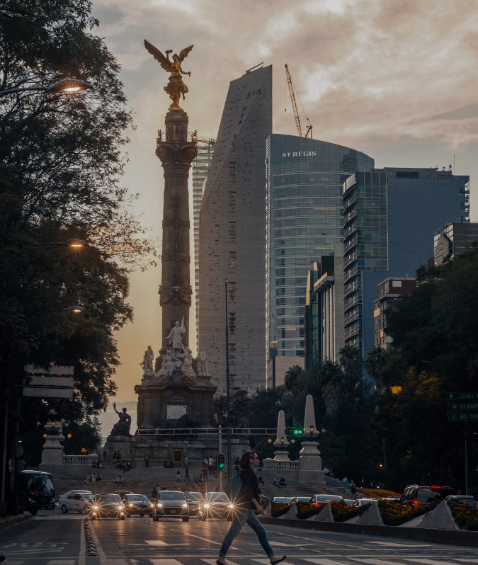 ciudad de mexico