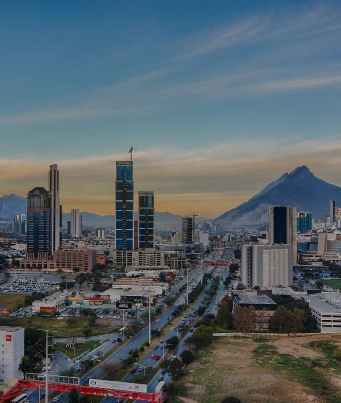 nuevo león